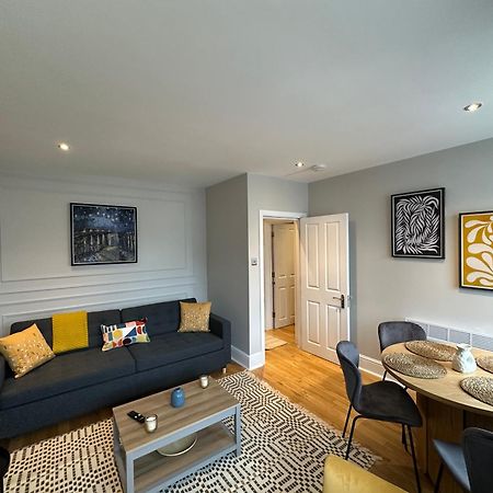 Brand New Flat In Central Londra Dış mekan fotoğraf