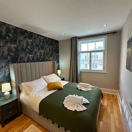 Brand New Flat In Central Londra Dış mekan fotoğraf