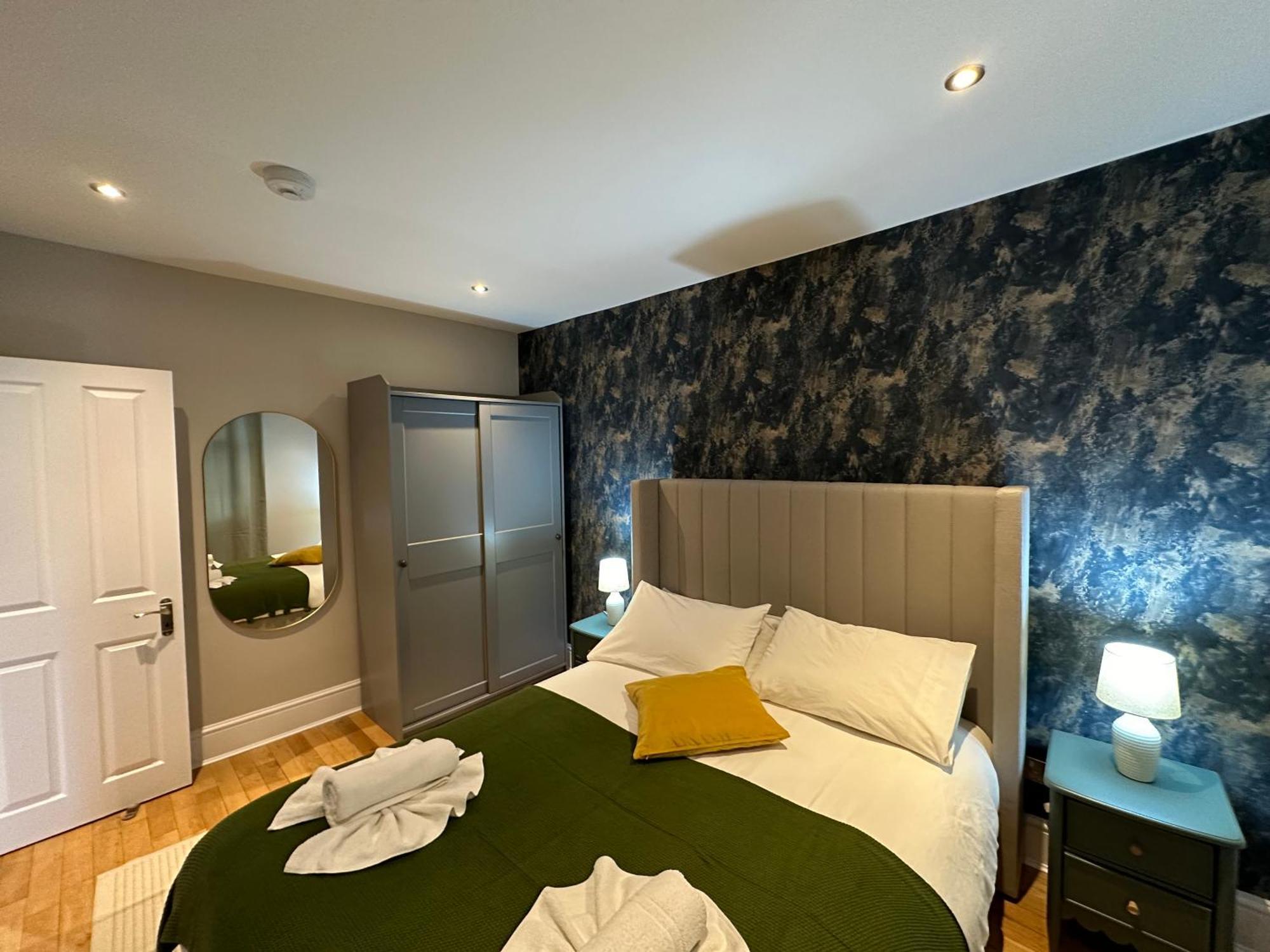 Brand New Flat In Central Londra Dış mekan fotoğraf