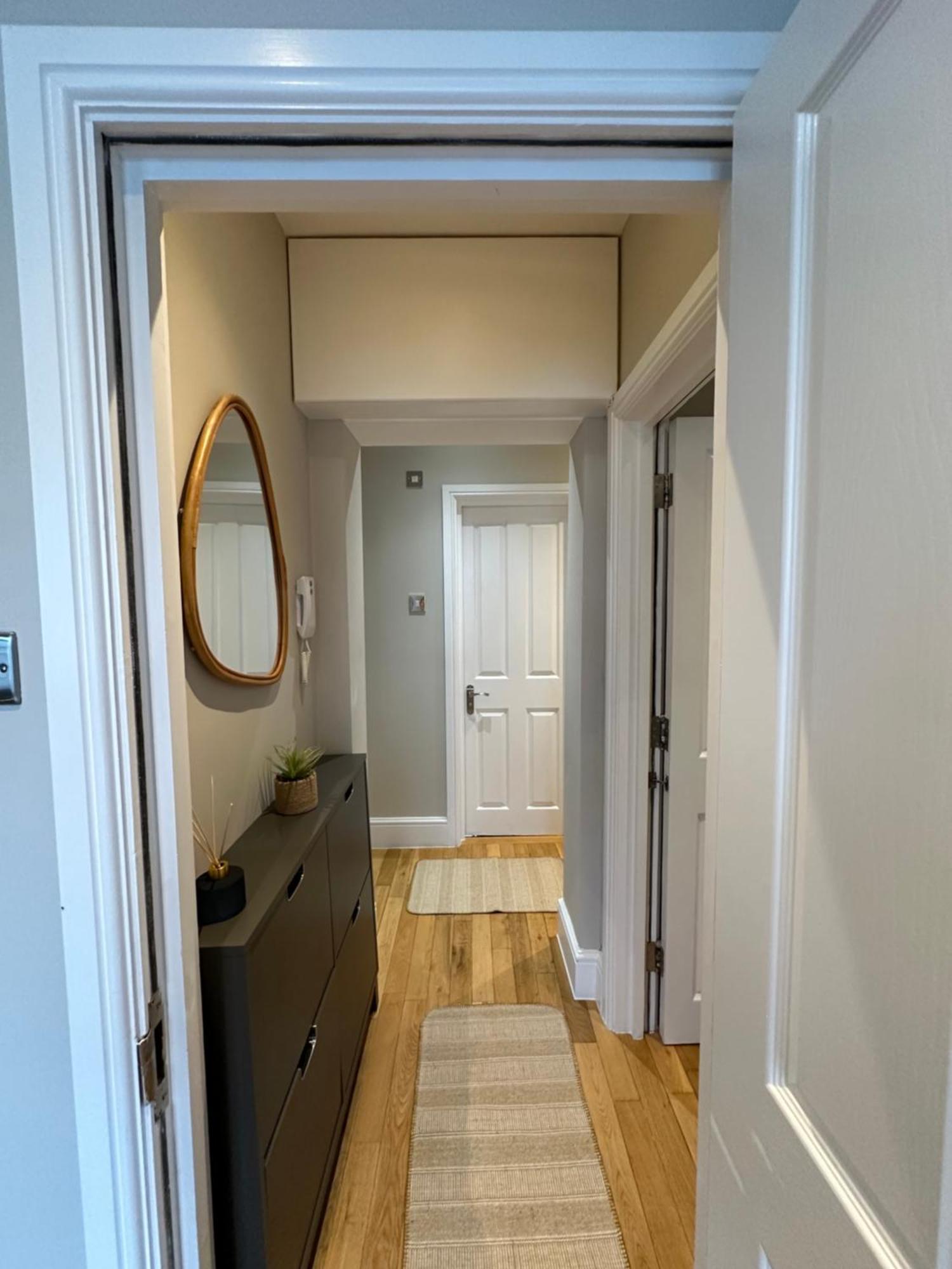 Brand New Flat In Central Londra Dış mekan fotoğraf