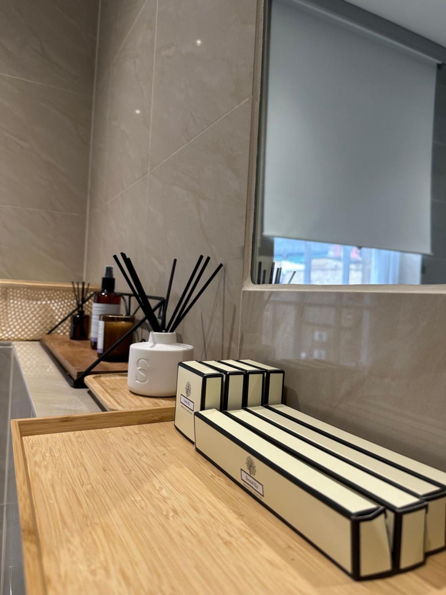Brand New Flat In Central Londra Dış mekan fotoğraf