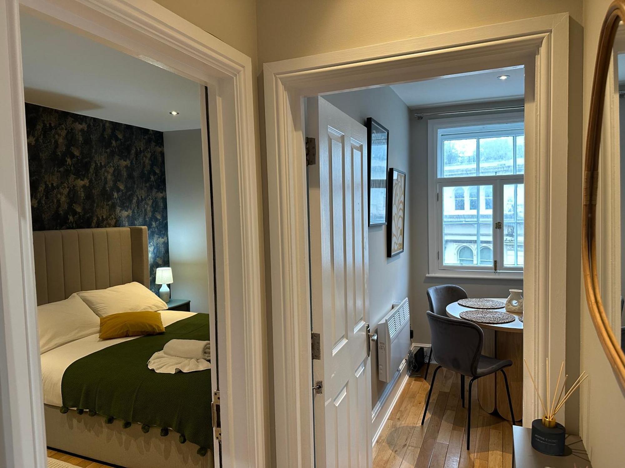 Brand New Flat In Central Londra Dış mekan fotoğraf