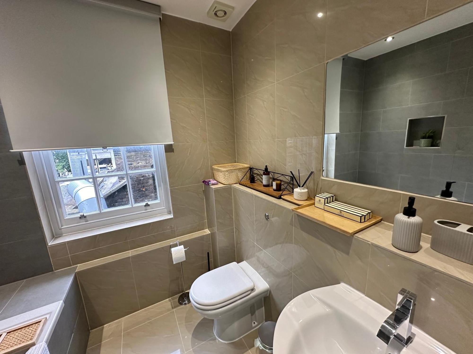 Brand New Flat In Central Londra Dış mekan fotoğraf