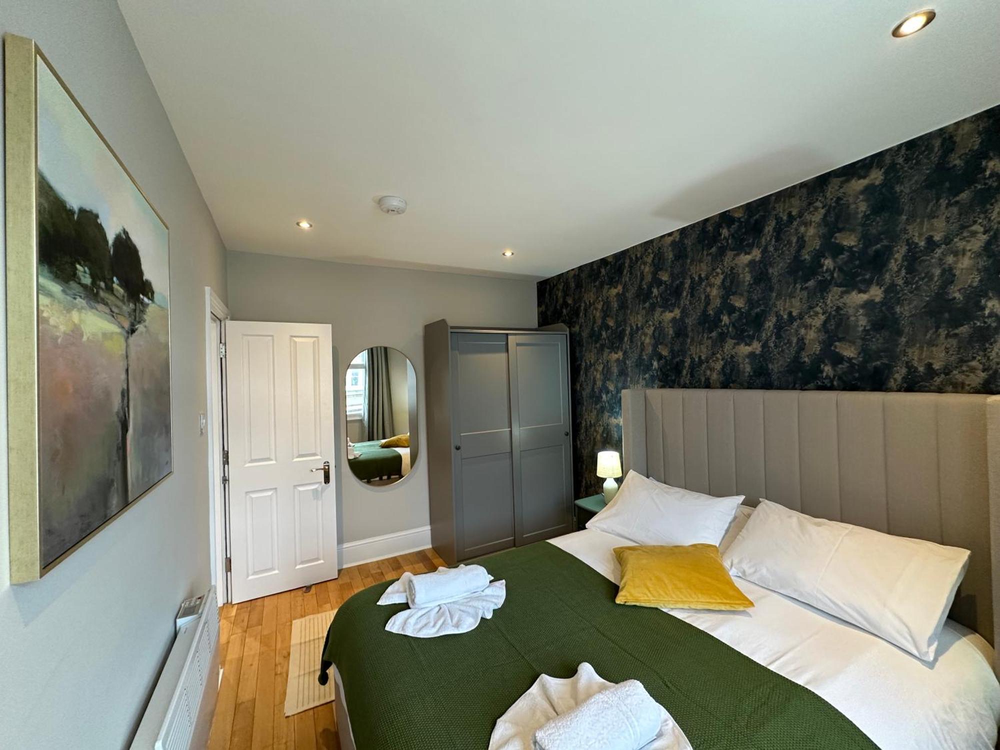 Brand New Flat In Central Londra Dış mekan fotoğraf
