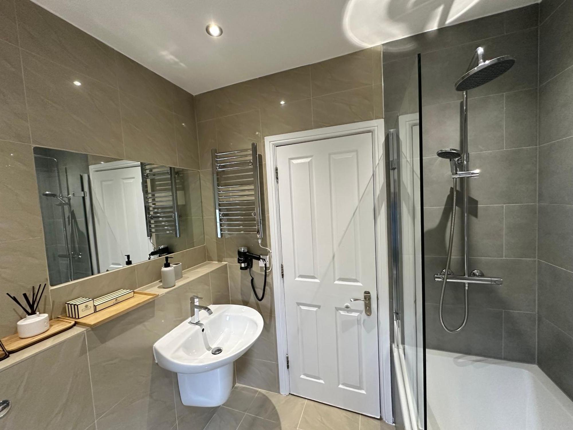 Brand New Flat In Central Londra Dış mekan fotoğraf