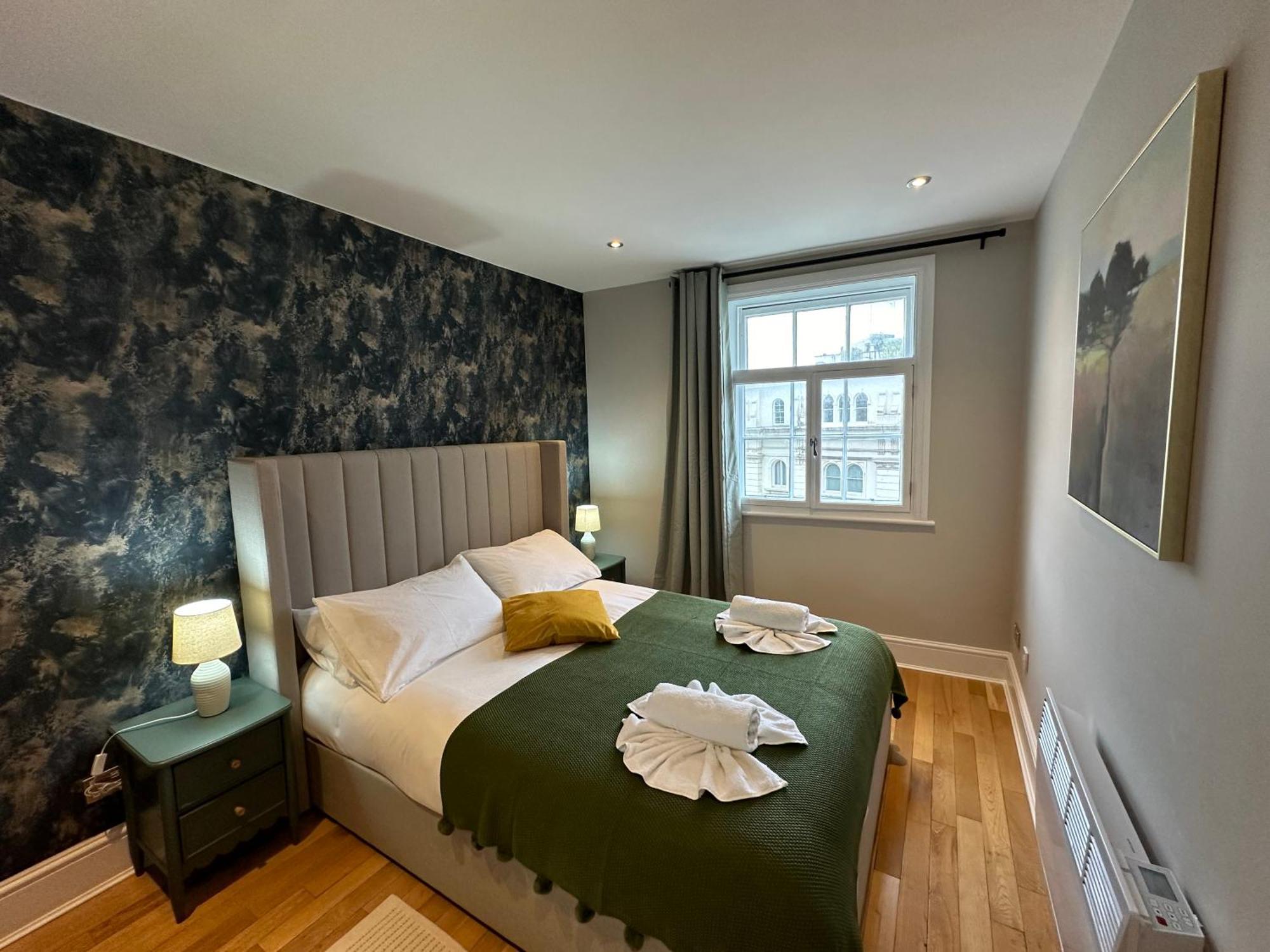 Brand New Flat In Central Londra Dış mekan fotoğraf