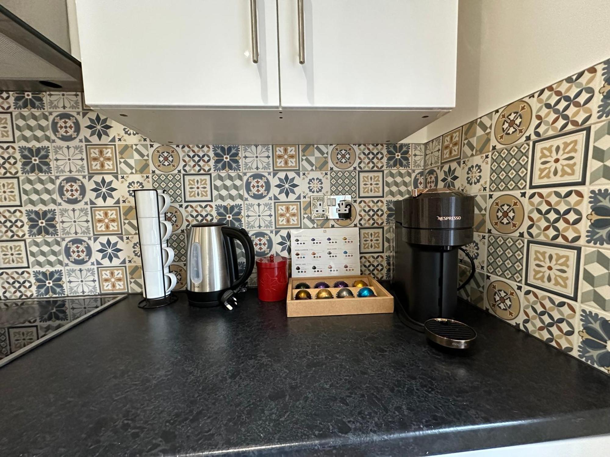 Brand New Flat In Central Londra Dış mekan fotoğraf