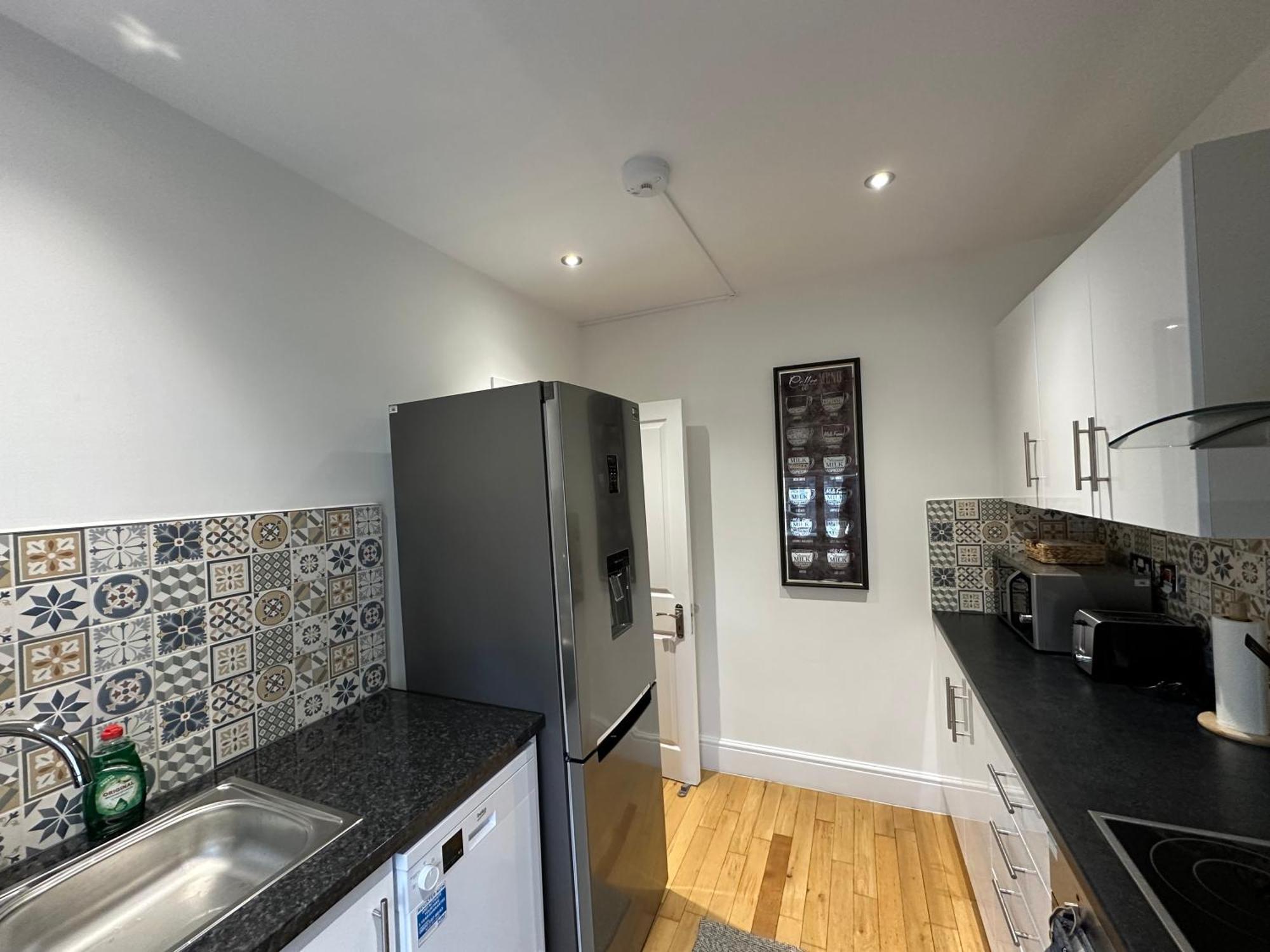 Brand New Flat In Central Londra Dış mekan fotoğraf
