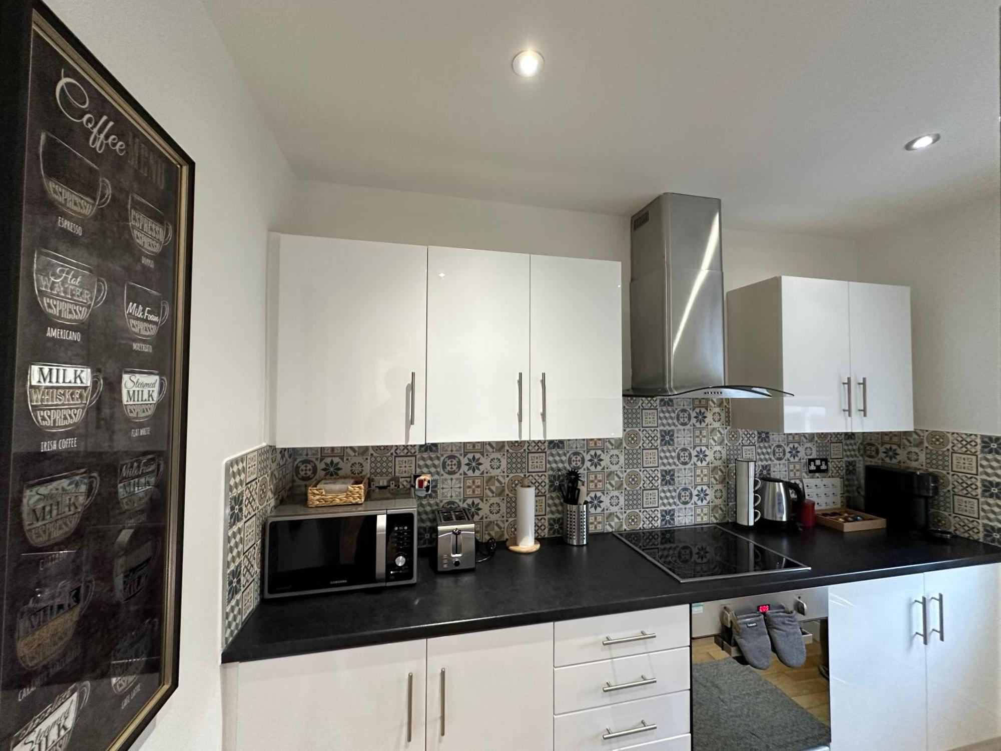 Brand New Flat In Central Londra Dış mekan fotoğraf